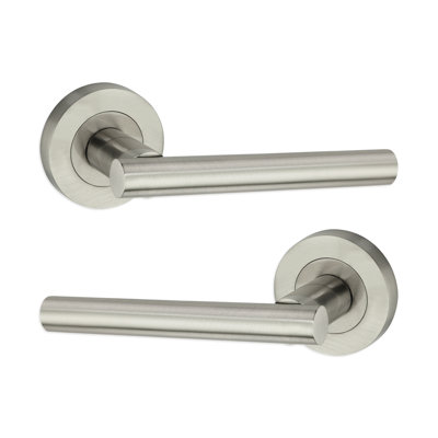 Jura Lever Door Handle