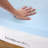 Gel-Infused Memory Foam Mattress Topper-37003133-32531376