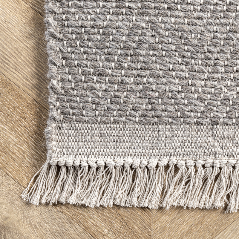 Indoor Rug, Rectangle 4' x 6'
