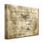 Regarder des avions-toiles tendues, impression sur toile-22612656