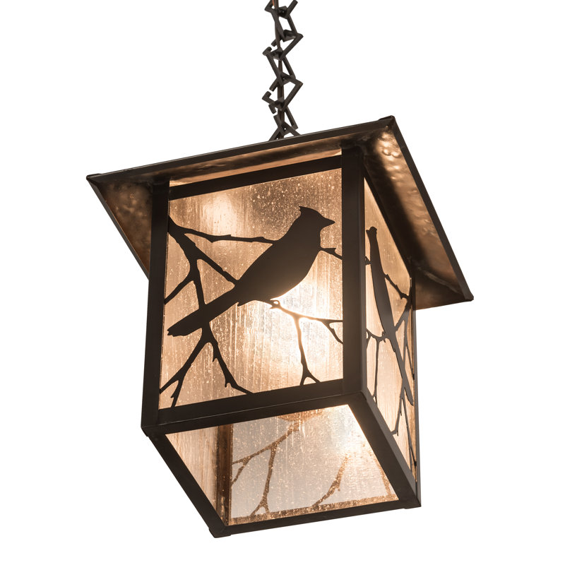1 - Light Pendant