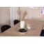 Areather Extendable Dining Set-651953376-651953377