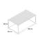 Chew Stoke Sled Coffee Table-59794211