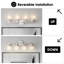 Éclairage pour coiffeuse Hartshorn-1307635139-1303649211
