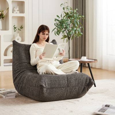 Upholstered Armless
