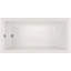 Lacey 72'' L Soaking Bathtub-9228673-88693830