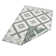 Malibu Woven Green Rug