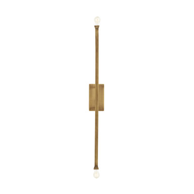 Hutu 2 - Light Wallchiere