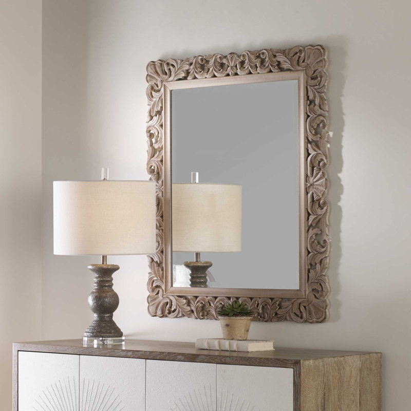 Miroir d'appoint Makenzie