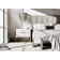 Foundations Upholstered Bed