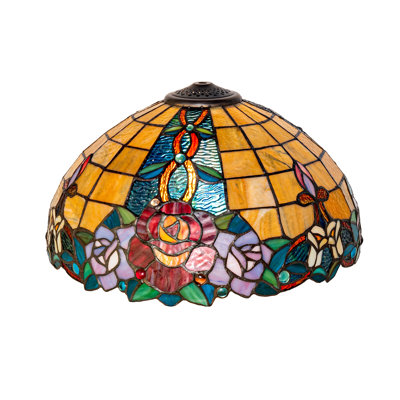 Dome Lamp Shade