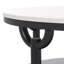 Puck Marble Coffee Table-103283088