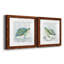 «Riding the Current I», ensemble de 2 peintures-400021456-400021449