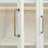 76.75'' Tall Display Cabinet-175741364