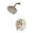 Arterra Tub & Shower Faucet