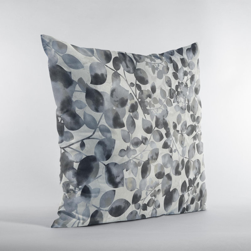 Coussin Plutus, Rectangle, H 12 po x l 20 po