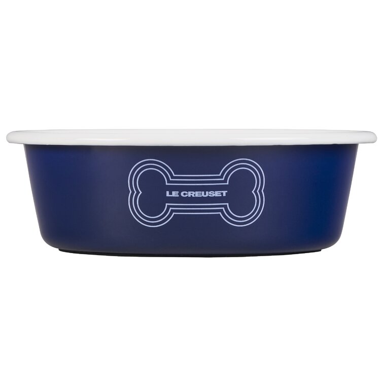 Le Creuset Pet bowl S Stoneware Microwave compatible small dogs
