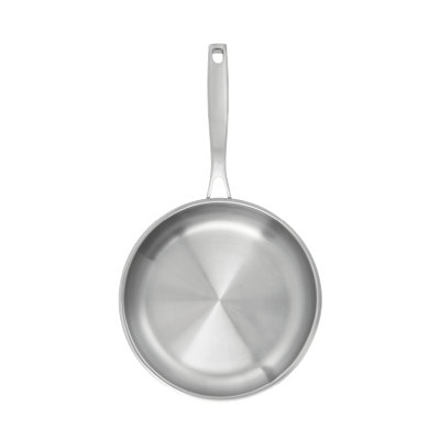 Cuisine::pro® iD3® SS 8" Frypan