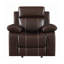 Fauteuil inclinable standard Blier