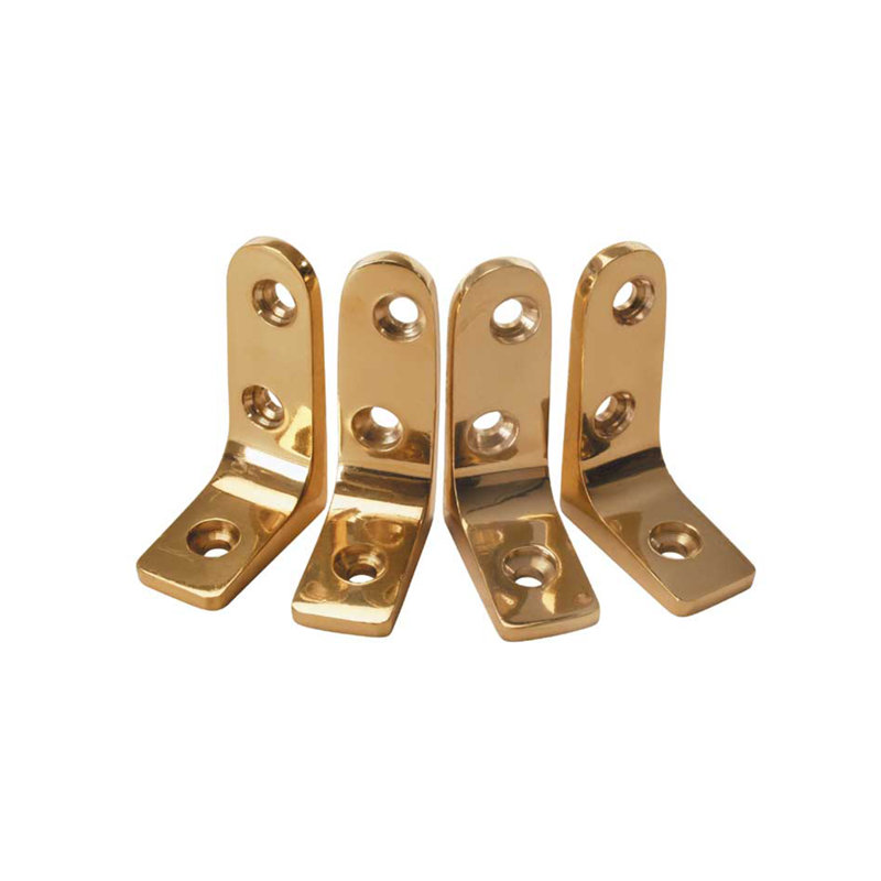Brass Security Fasteners