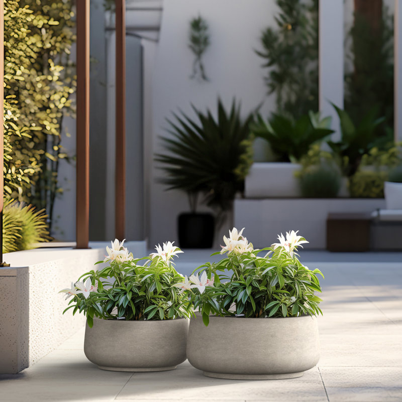 Handmade Pot Planter