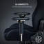 Fauteuil de jeu Razer Iskur - noir