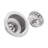 Double Bowl Stainless Steel Kitchen Sink