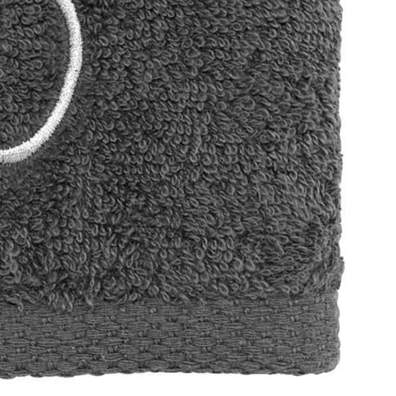 Serviette de toilette Winston Porter