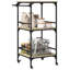 Nehls Metal Bar Cart-689168781