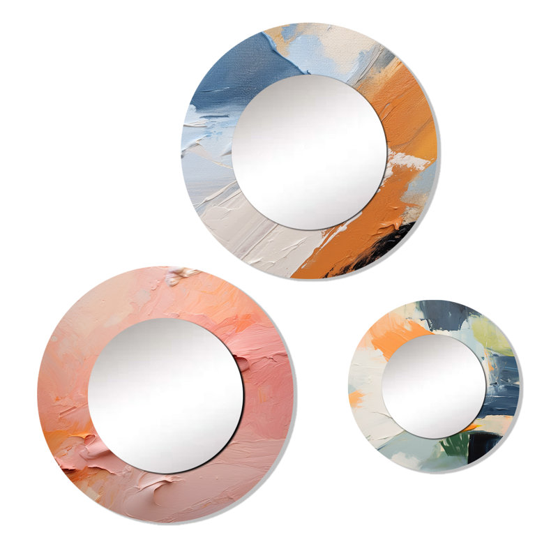 Miroir Elijha