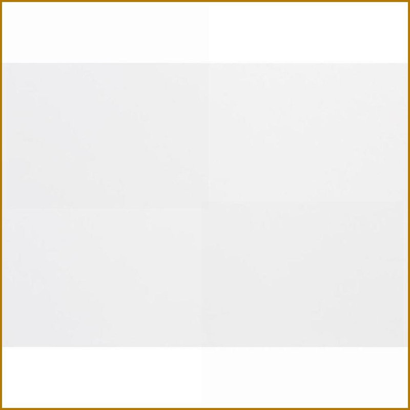 Étagère d'angle à 4 niveaux H 62 po en métal blanc | Blanc | Métal