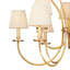 Palermo 1 Light Pendant-227393105