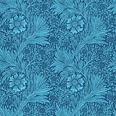 Marigold Wallpaper