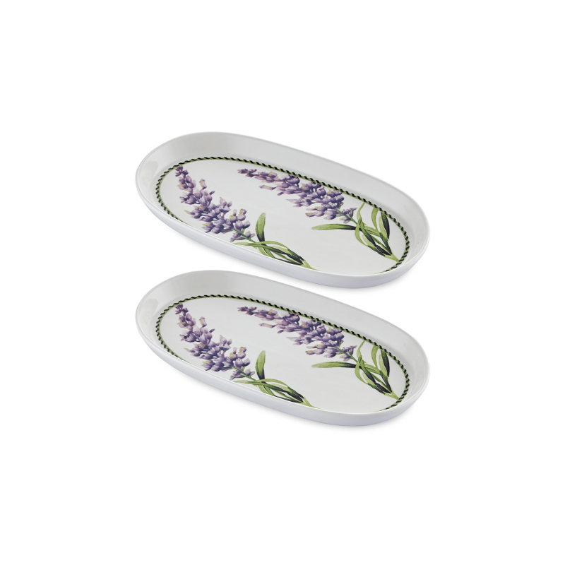 Lily Manor Platter