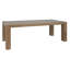 Kingston Wood Dining Table-247292389