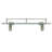 Azah Triangle Corner Shelf-583921686