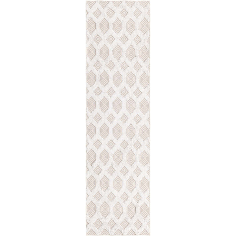 Sabrina Soto Havana Casa Rug, Runner 2'3" x 8'