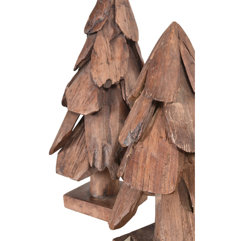 Figurine 2 pièces Andrek