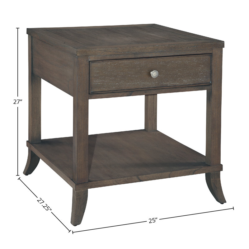 Table de bout Sizemore