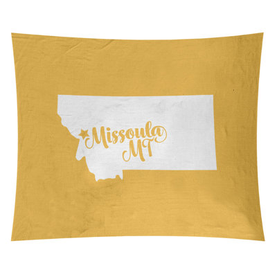 Polyester Tapestry