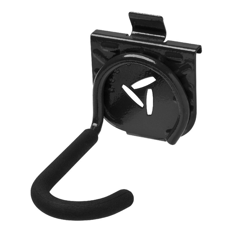 Vertical Bike Hook