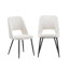 Chaise d'appoint Childersburg Clouse Schrock-49584442