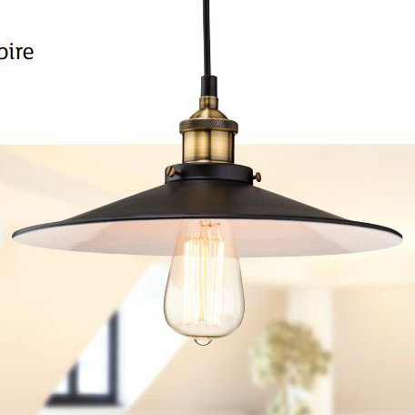 1 - Light Cone Pendant