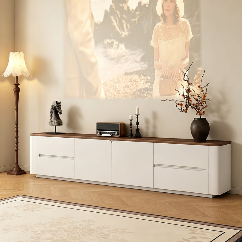 Arlette, 17.72" H x 78.74" W x 15.75" D