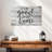 So Good To Be Home Typography I-107950616