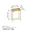 Glorias Coffee Table-106668485-106668486