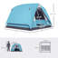 3 Person Tent-111152806