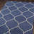 Uchida Wool Geometric Indoor Rug-19233591