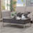 Rectangular Coffee Table With Lift Top
