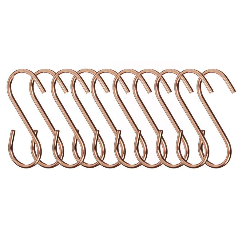 Bohuslavice Organiser Hooks